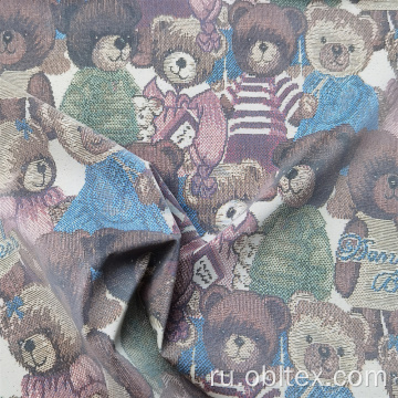 Oblfdc029 Fashion Fabric для вниз